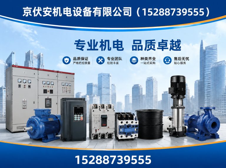 揭阳发电机出租展示图